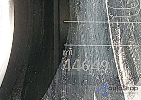 2017 Volkswagen Passat 1.8T S from USA, damaged, VIN 1VWAT7A35HC058142